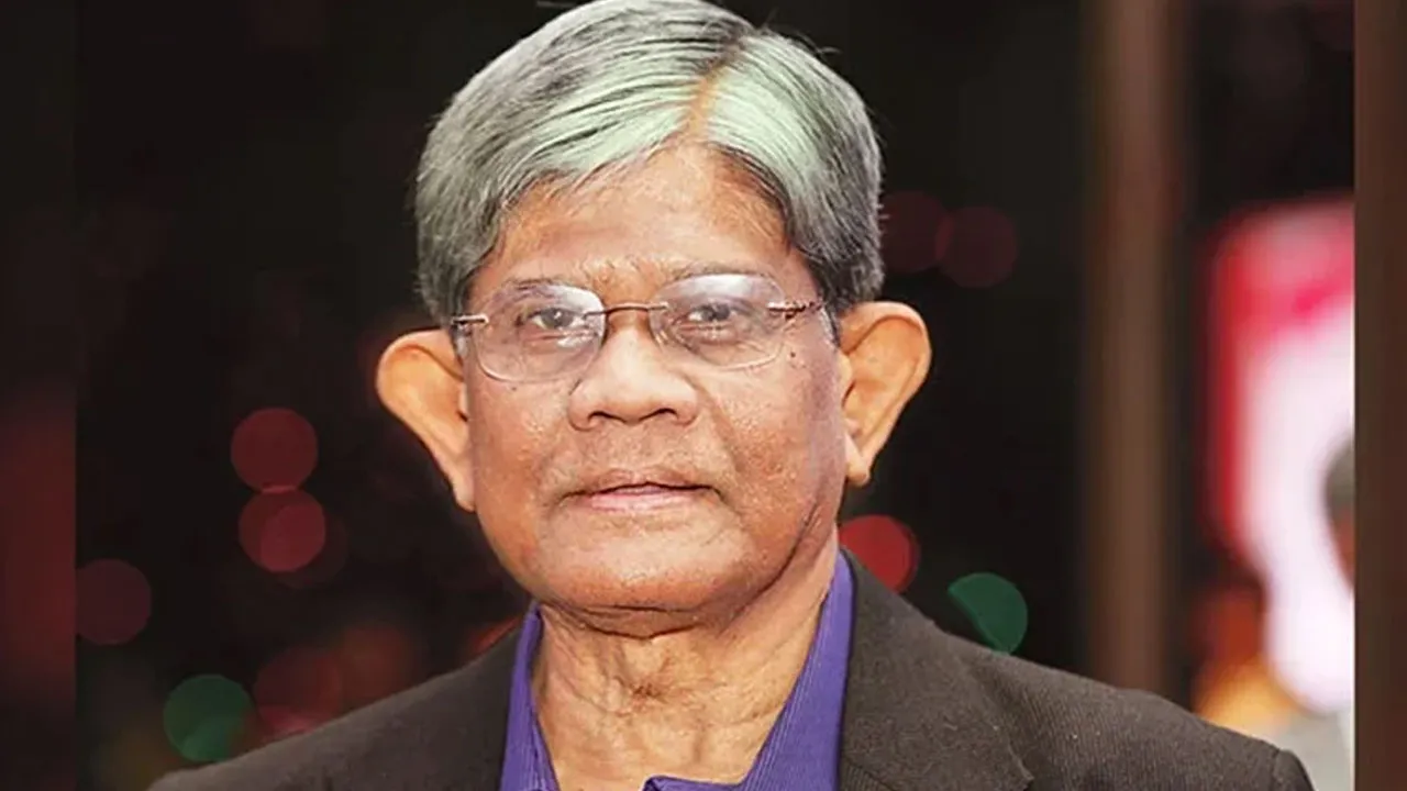 সহনশীলতা বজায় রেখে স্থিতিশীলতার পথে বাংলাদেশের অর্থনীতি : ড. সালেহউদ্দিন