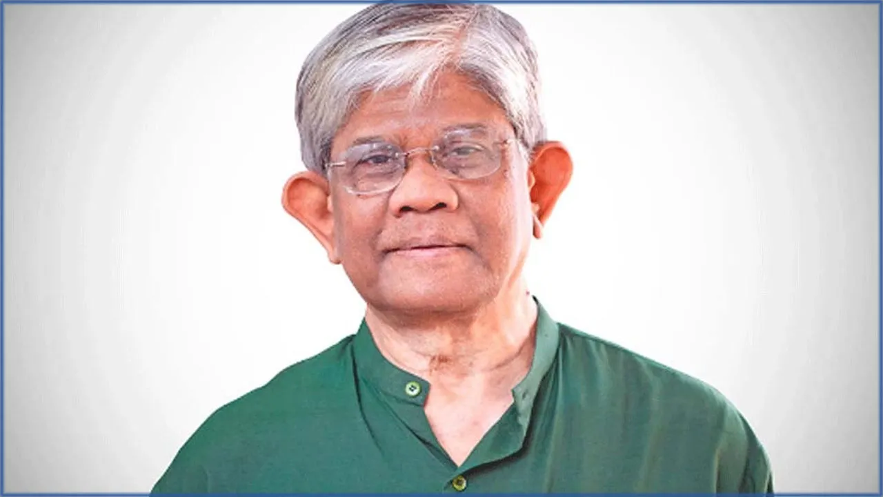 সংরক্ষিত ডলার পর্যাপ্ত নয়: অর্থ উপদেষ্টা