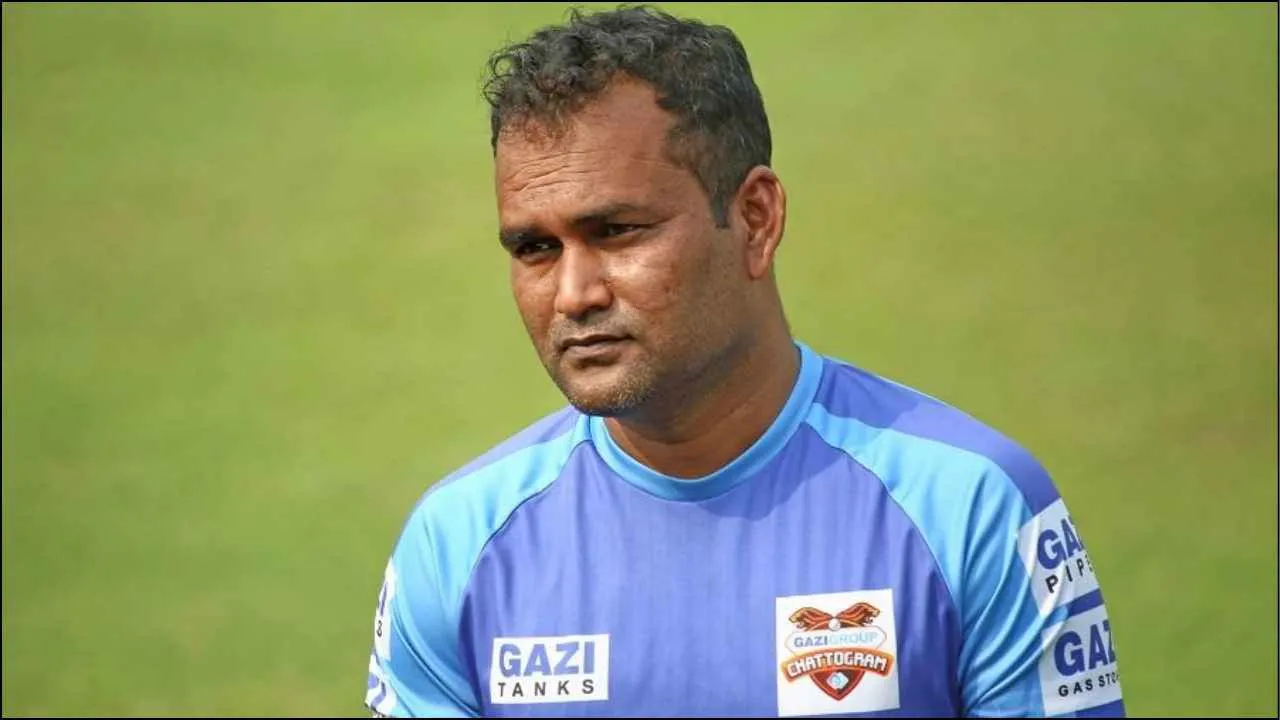বাংলাদেশ দলের কোচ হলেন সালাউদ্দিন