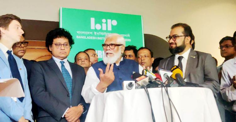 ইইউ পর্যবেক্ষক না পাঠালে কিছু যায় আসে না: সালমান এফ রহমান