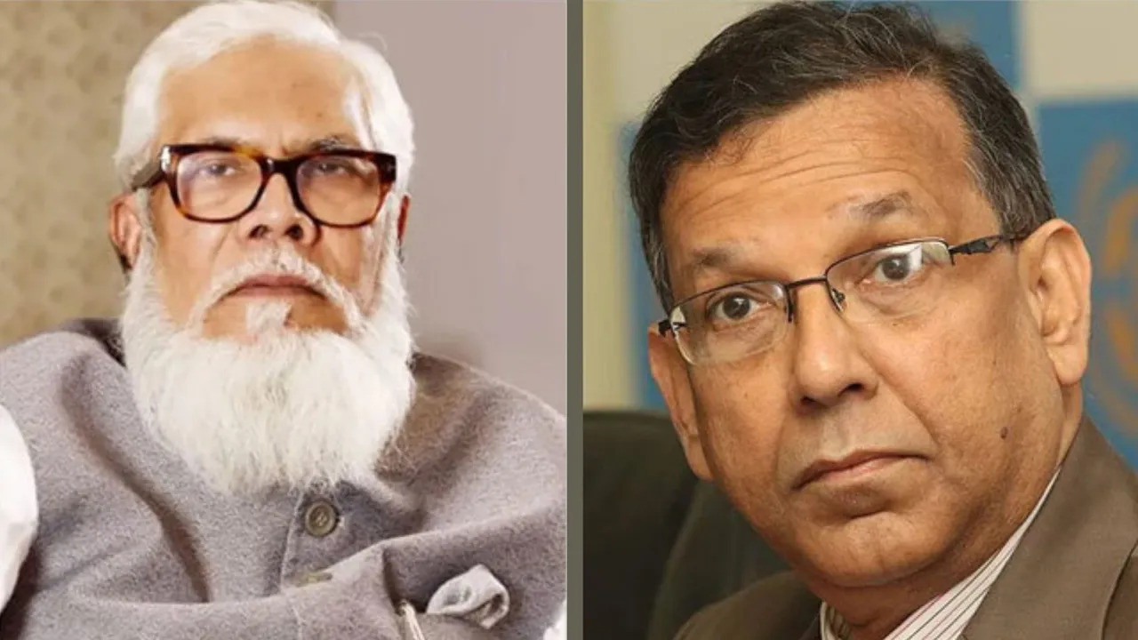 সালমান-আনিসুলের বিরুদ্ধে অভিযোগ গঠন নিয়ে শুনানি আজ