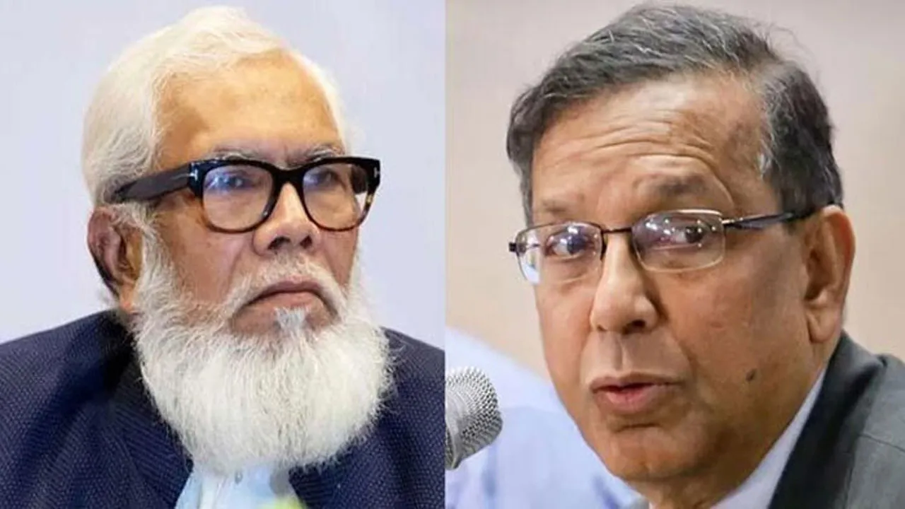 সালমান-আনিসুলের বিরুদ্ধে আদেশ আজ