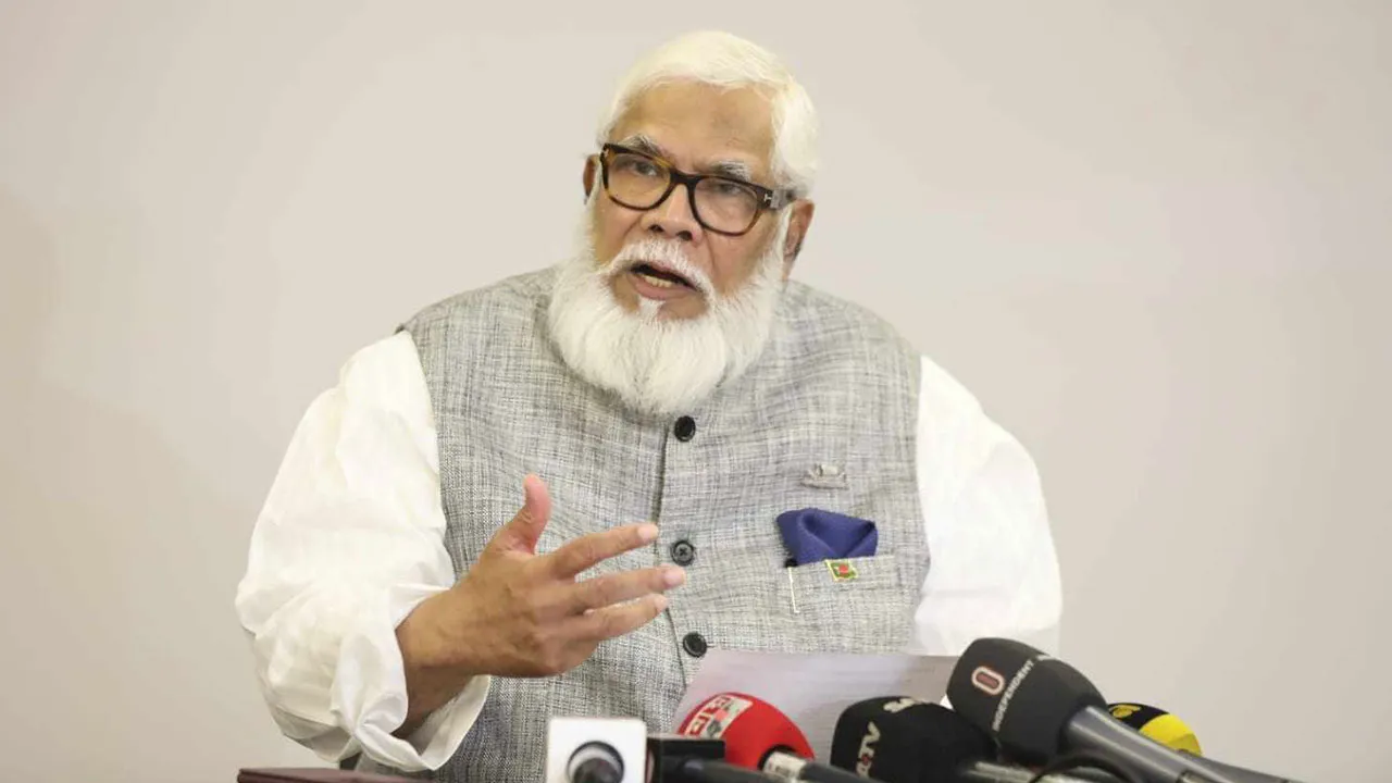 সালমান এফ রহমানসহ ২৮ জনের বিরুদ্ধে সিআইডির মামলা