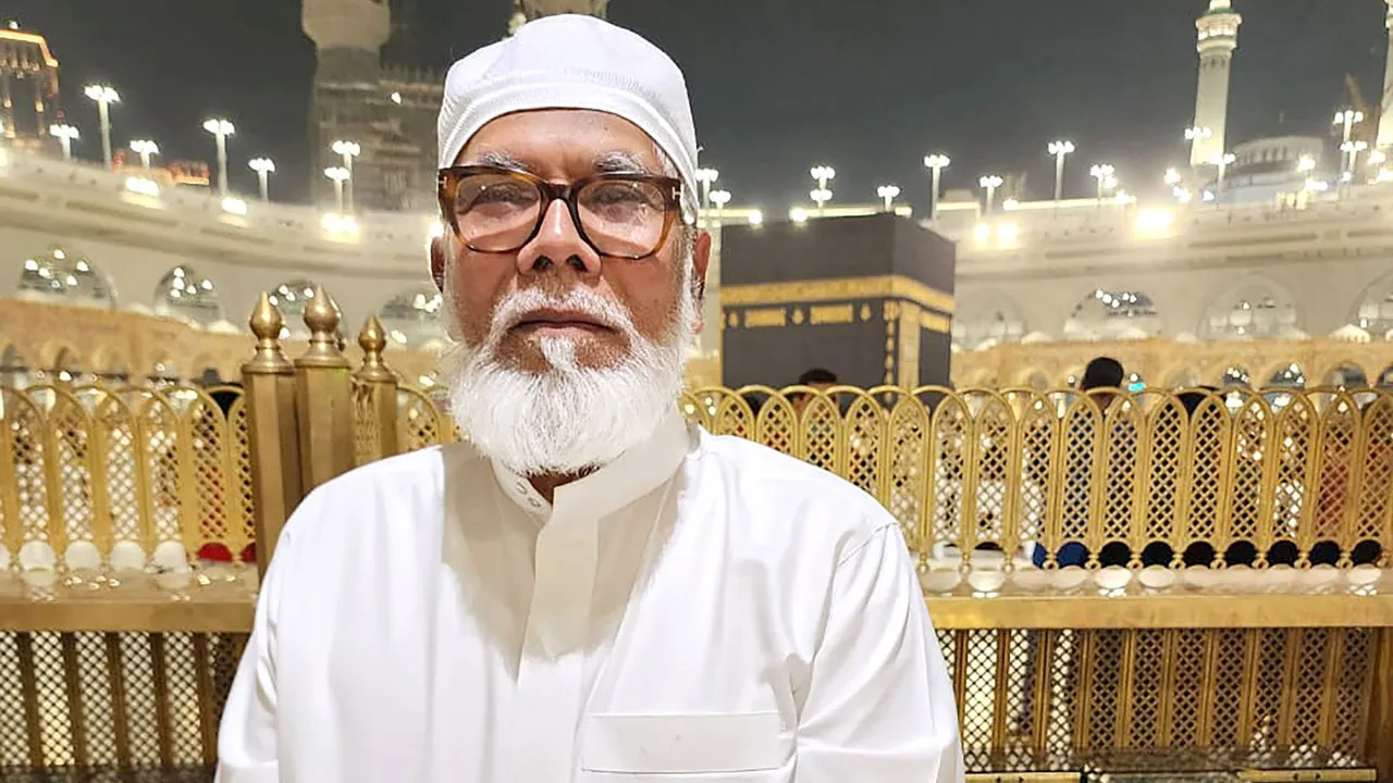 দুই মামলায় আবারও ৭ দিনের রিমান্ডে সালমান এফ রহমান