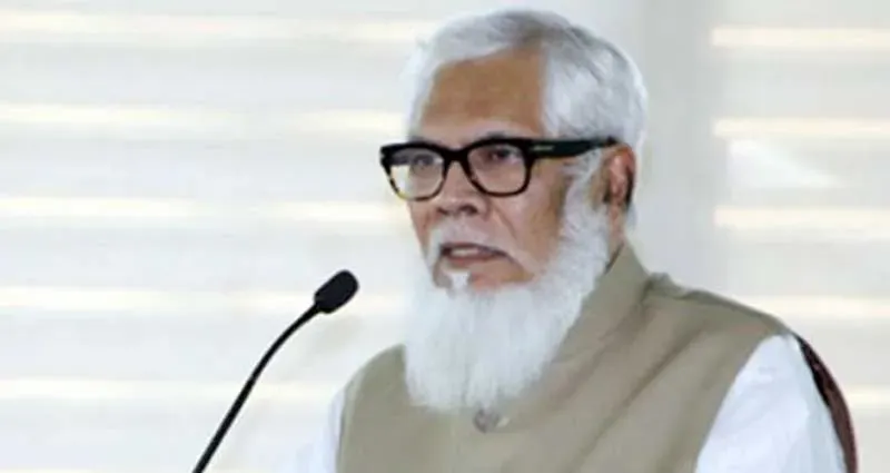 বিএনপির আন্দোলন সীমিত হয়ে আসছে : সালমান এফ রহমান