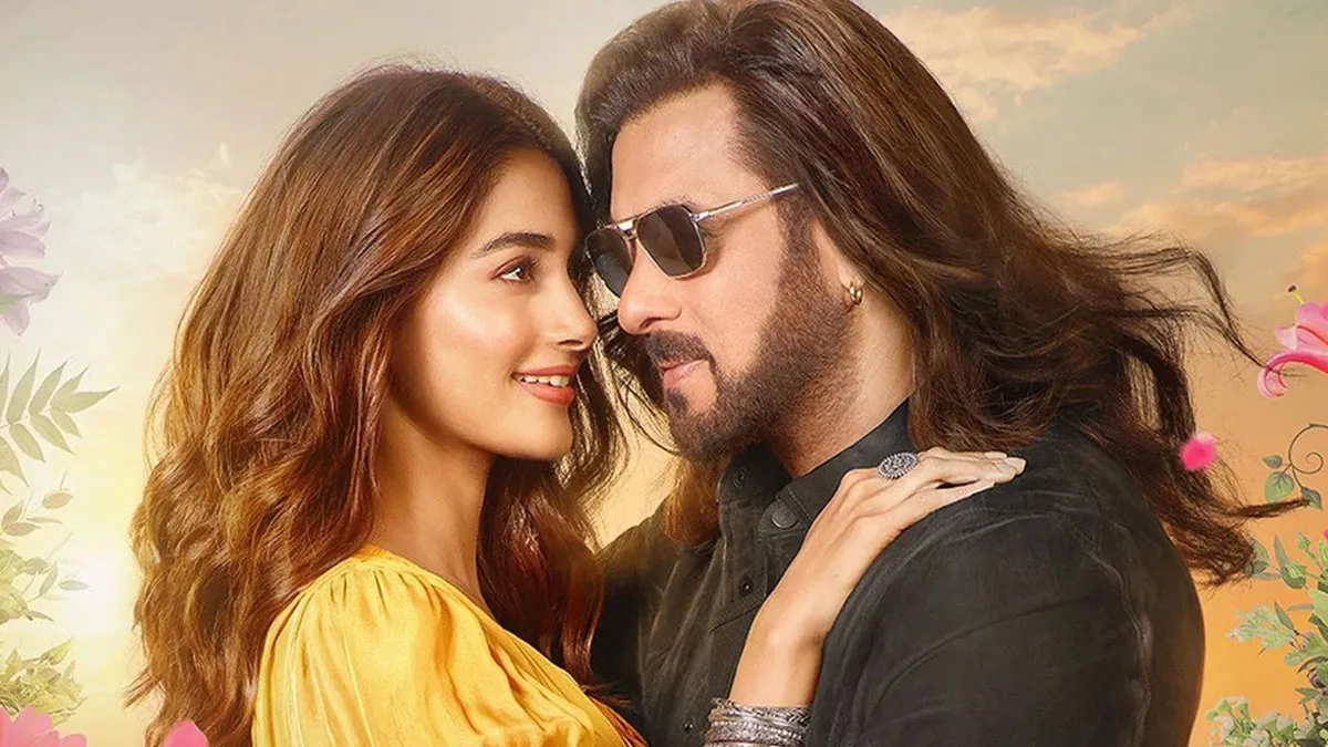 ‘কিসি কা ভাই কিসি কি জান’ প্রথম সপ্তাহেই ১৫০ কোটি আয় করল