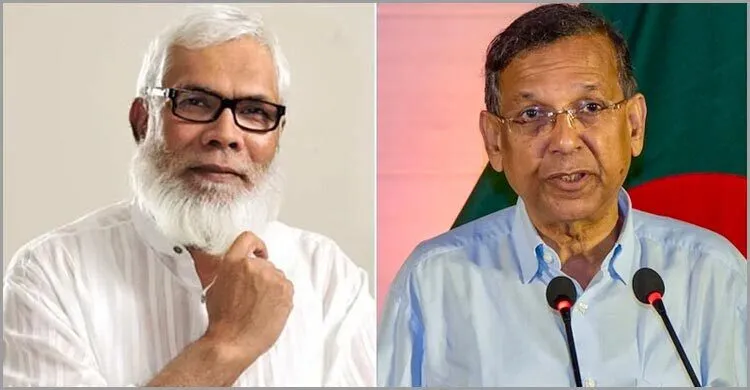 সালমান এফ রহমান-আনিসুল হকের ১০ দিনের রিমান্ড চেয়ে আবেদন
