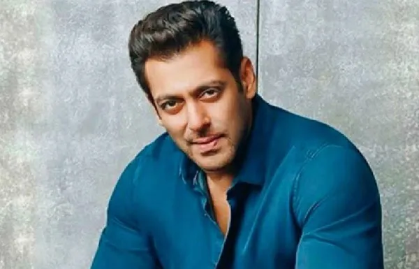 অবশেষে ইতি টানছেন সালমান খান!