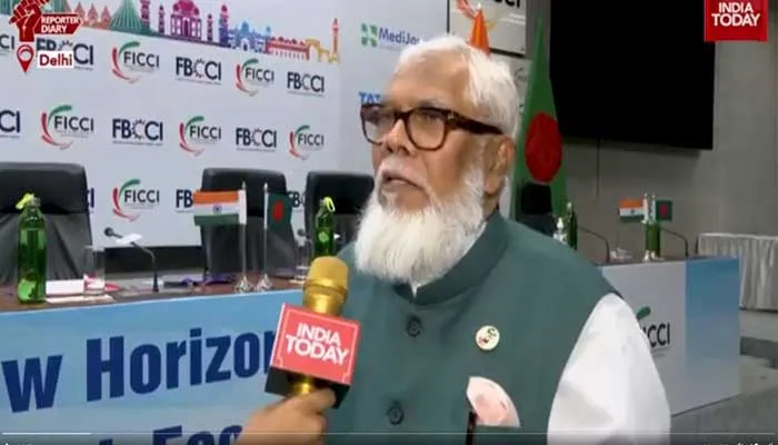 বিশাল বাজার হয়ে উঠবে বাংলাদেশ : সালমান এফ রহমান