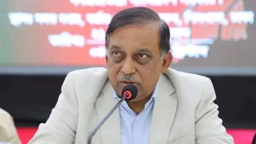 বরগুনার ঘটনাটি বাড়াবাড়ি হয়েছে : স্বরাষ্ট্রমন্ত্রী