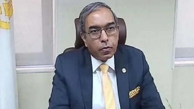 ৫ দিনের সফরে ঢাকায় সার্ক মহাসচিব