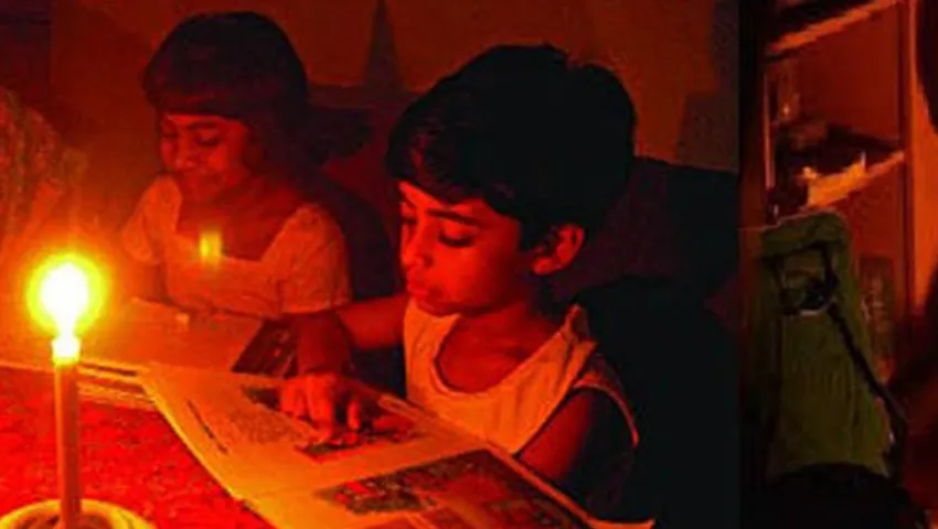 মোখার প্রভাবে আরো বিপর্যস্ত বিদ্যুৎ খাত