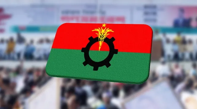 ঢাকাসহ ১৫ জেলা ও মহানগরে বিএনপির জনসমাবেশ আজ