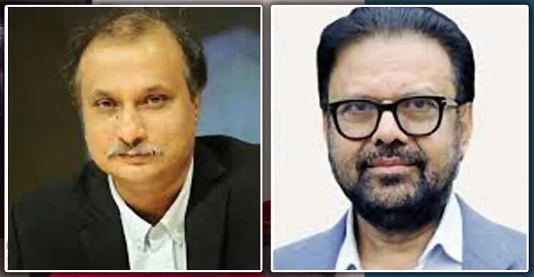 মোজাম্মেল বাবু, শ্যামল দত্তসহ চারজন সীমান্তে  জনতার হাতে আটক