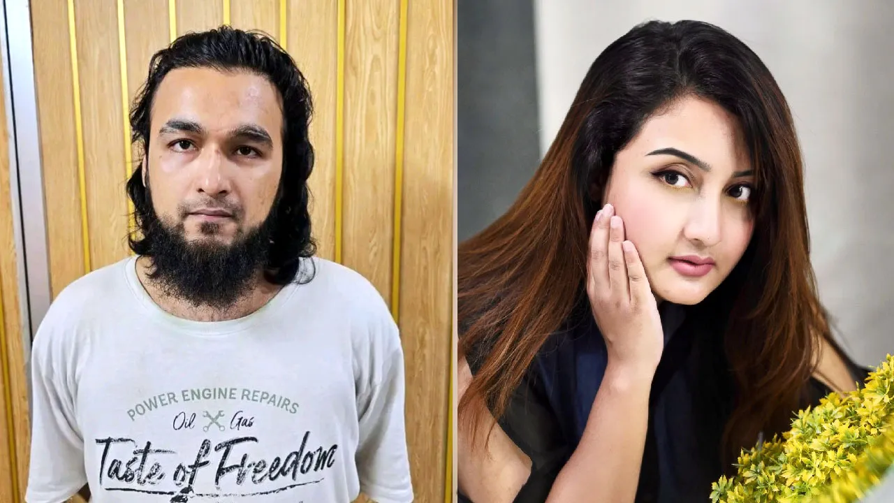 ৭ মাস ধরে জোরপূর্বক কাউকে আটকে রাখা, হাস্যকর : সালসাবিল