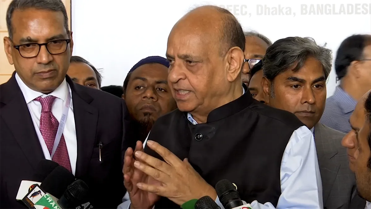 ওষুধের দাম কমানোর সিদ্ধান্ত এখনও হয়নি: স্বাস্থ্যমন্ত্রী