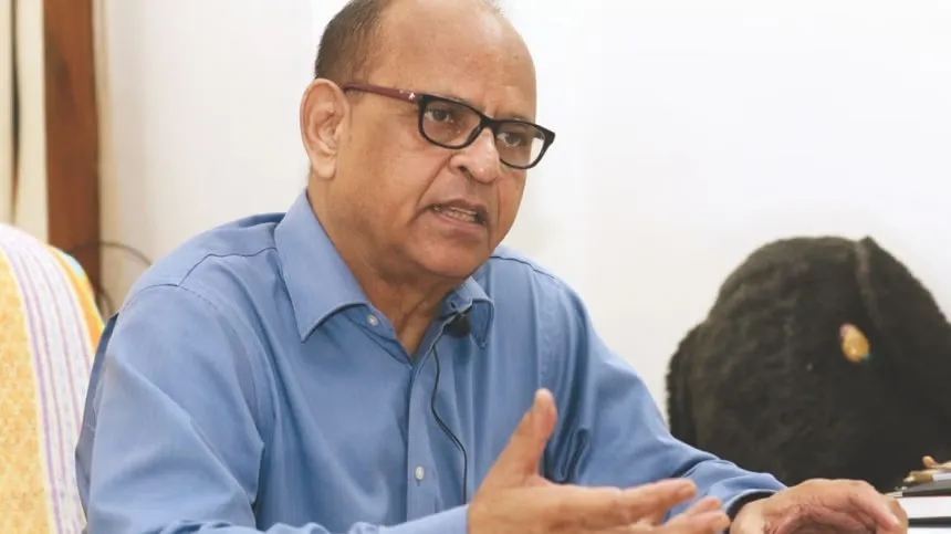 Private healthcare facilities must comply rules: health minister