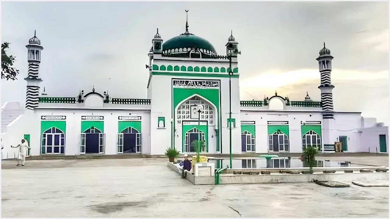ভারতে আবারও মসজিদ ঘিরে সংঘর্ষ, নিহত ৪