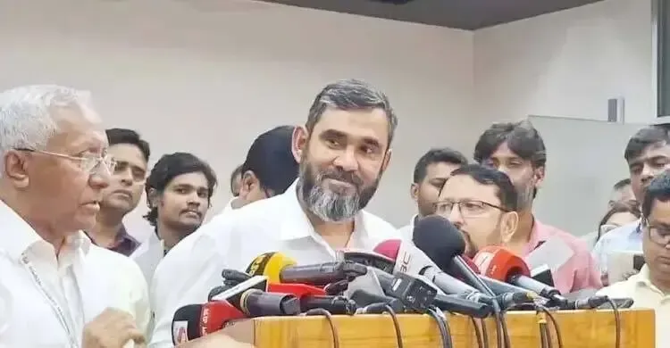 প্রথম ধাপে ৮০ উপজেলায় ইউপি ভোট ১২ নভেম্বর