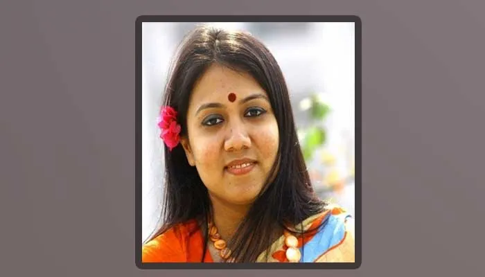 নিজ ফ্ল্যাটে সাংবাদিক সোহানা তুলির ঝুলন্ত লাশ