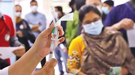করোনা মোকাবিলায় বাংলাদেশ পঞ্চম, দক্ষিণ এশিয়ায় শীর্ষে