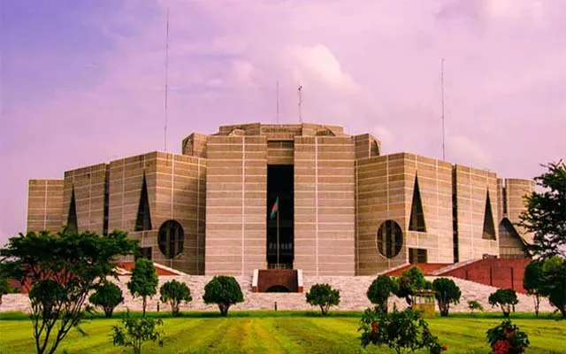 সংসদের ১৫তম অধিবেশন শুরু রোববার