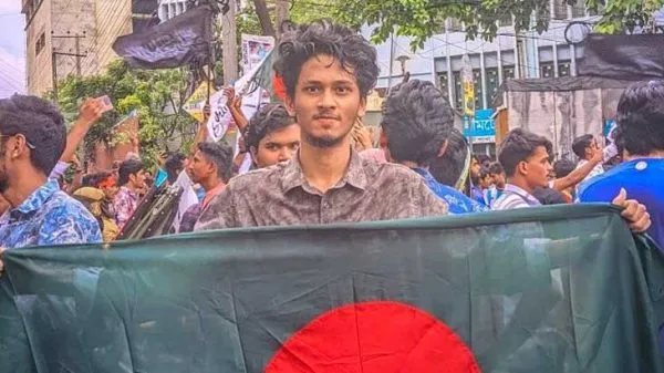 এমবিবিএস ভর্তি পরীক্ষায় দ্বিতীয় চট্টগ্রামের সানজিদ