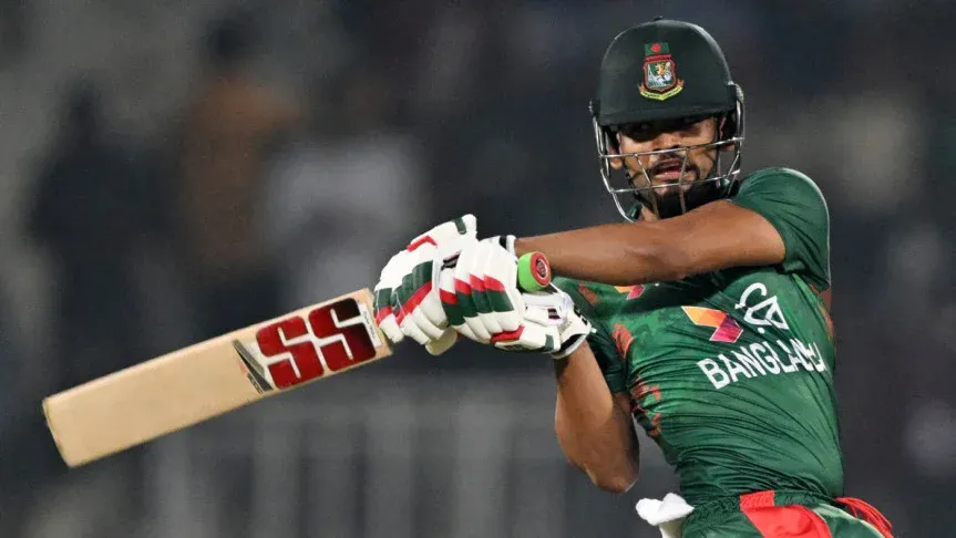 জয়ের সুবাস পাচ্ছে বাংলাদেশ