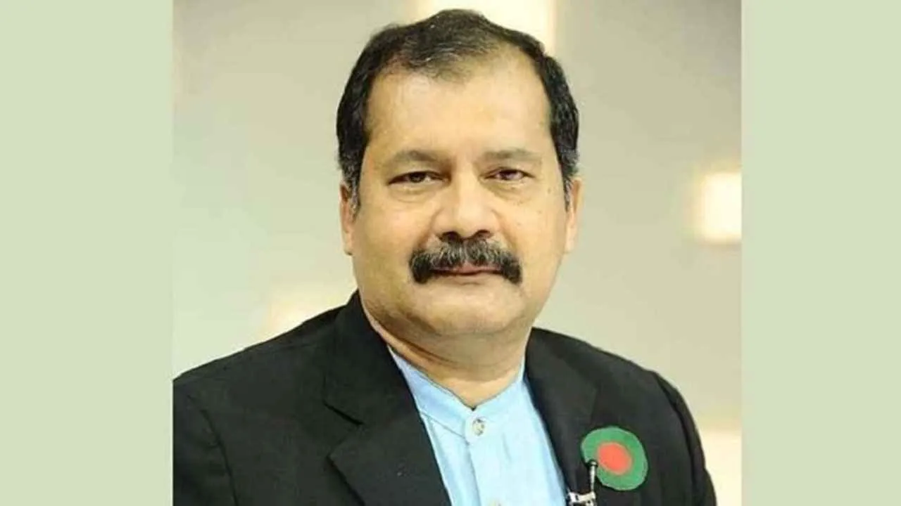 বিএনপির মিডিয়া সেলের আহ্বায়ক স্বপন গ্রেফতার