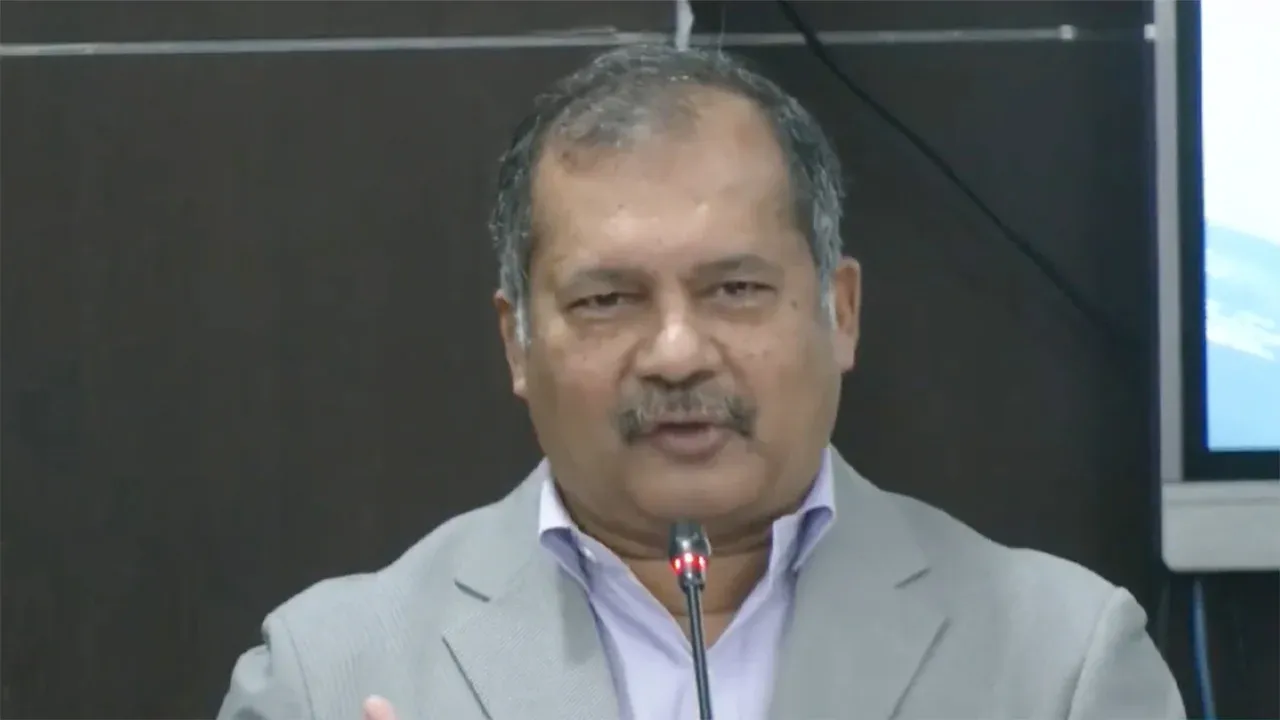 রাষ্ট্র ও সমাজকে মেরামত করতে হবে: তথ্যমন্ত্রী