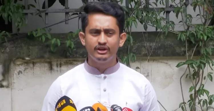 পুলিশ কবে মাঠে নামবে, আমার ভাইদের ওপর গুলি কেন চললো