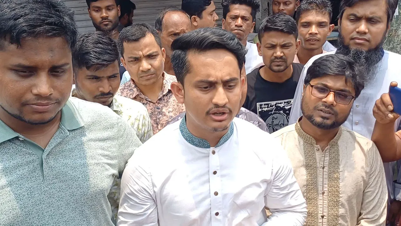সংস্কার সম্পন্ন হলে এপ্রিলে নির্বাচন নিয়ে দ্বিমত নেই : সারজিস