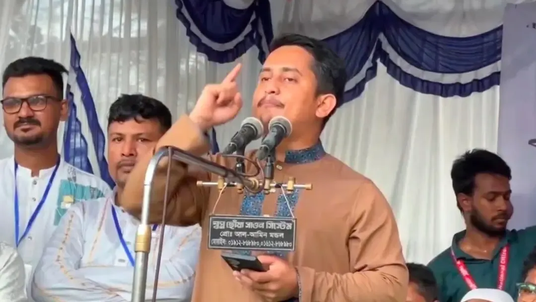 আ. লীগকে পুনর্বাসনের চেষ্টা করলে পরিণতি আরও খারাপ হবে : সারজিস