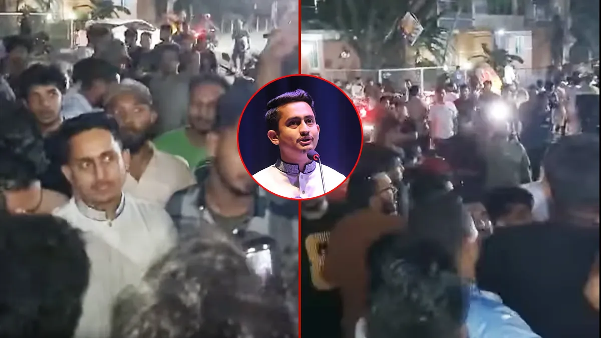 নর্থ সাউথের ঘটনা নিয়ে যা বললেন সারজিস