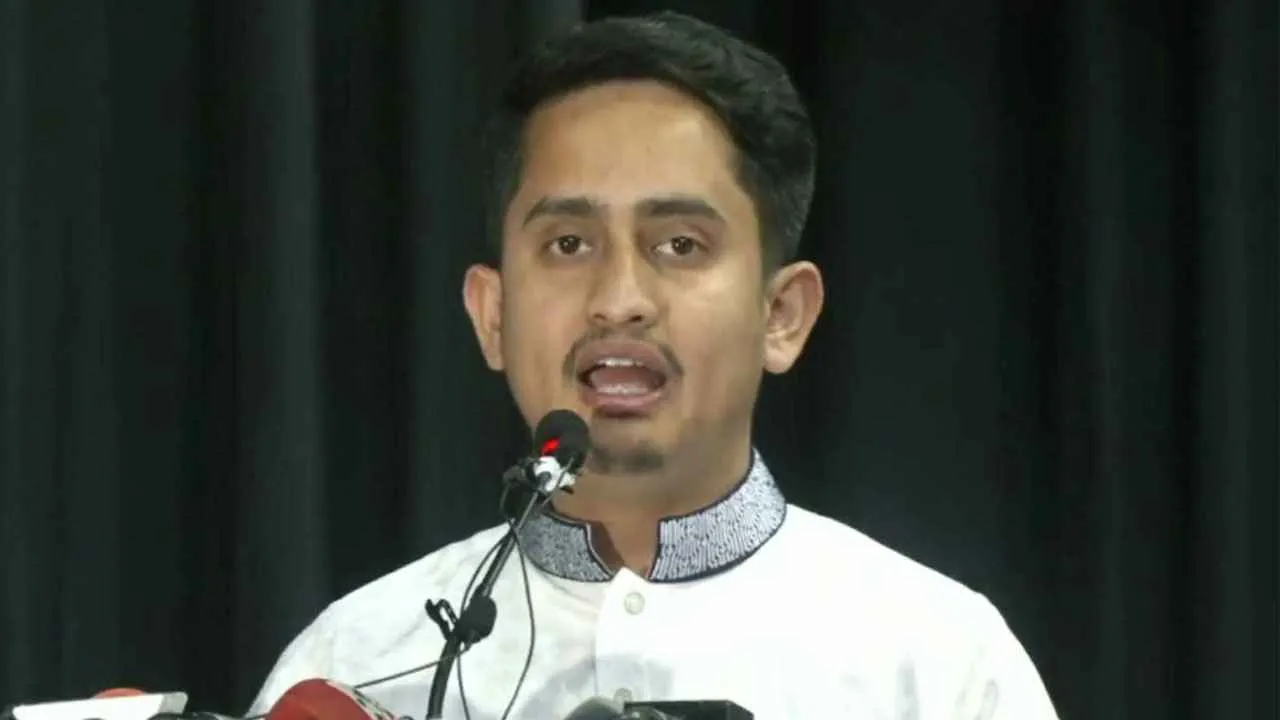শকুনদের চক্রান্ত থামেনি: সারজিস আলম