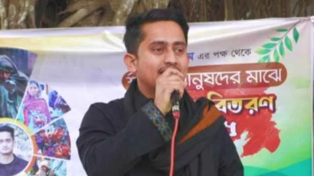 ‘অন্যায় ঠেকাতে প্রত্যেক জেলা-উপজেলা ও ইউনিয়নে গ্রুপ তৈরি করা হবে’