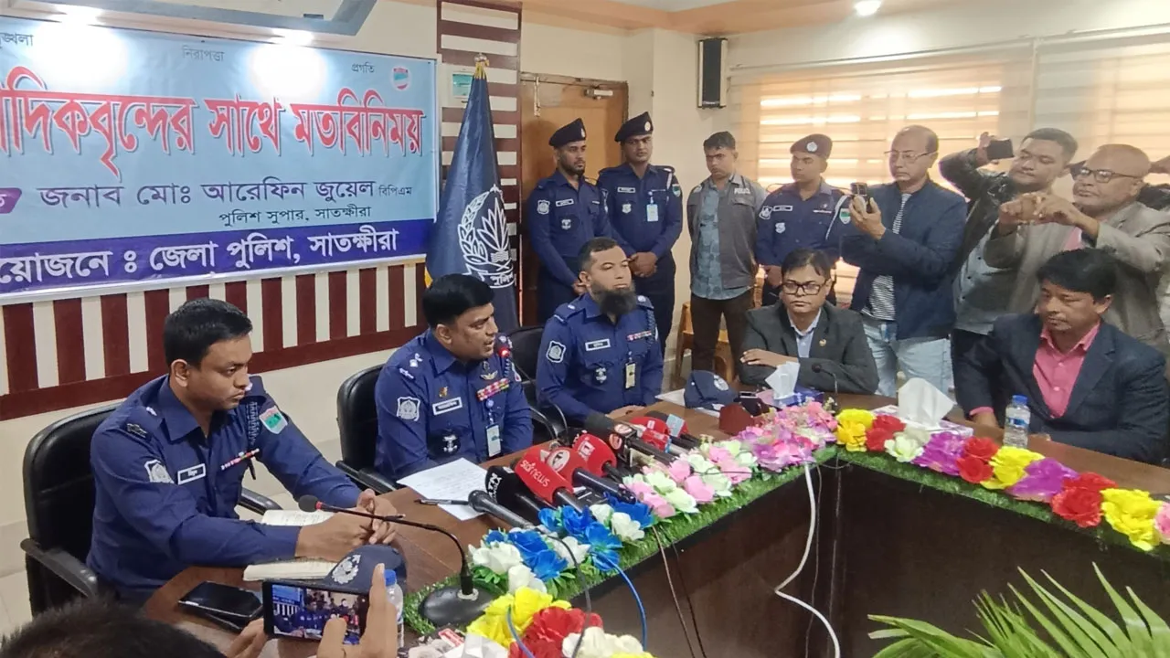 ‘ভোটারদের নিরাপদে কেন্দ্রে যাওয়া-আসা নিশ্চিত করাই পুলিশের কাজ’