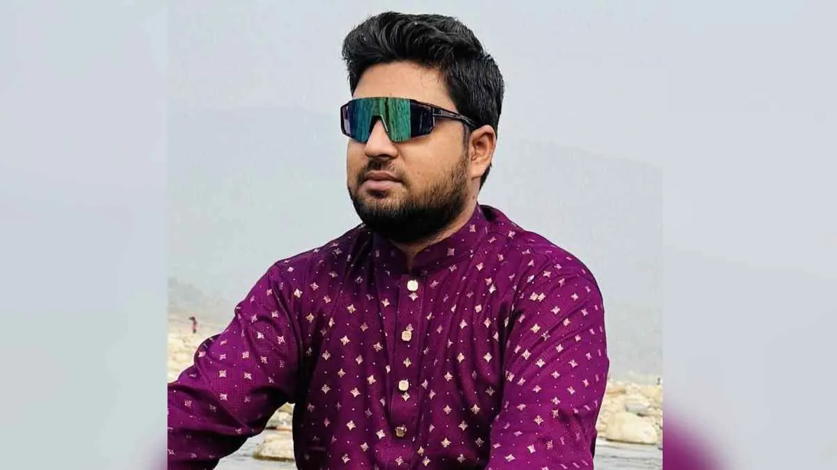 সাতক্ষীরায় মাছের ঘের থেকে যুবকের মরদেহ উদ্ধার