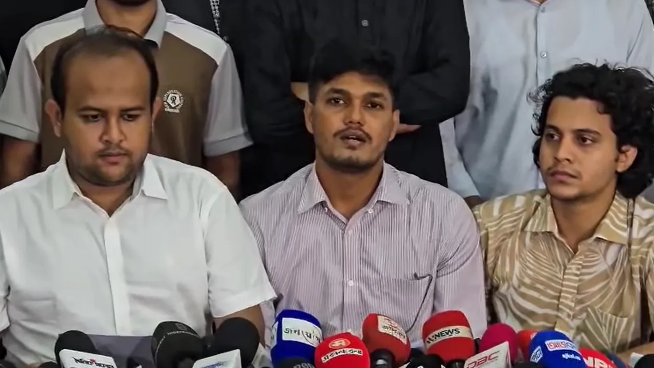 Chhatra Dal alleges 11 irregularities in Ducsu polls