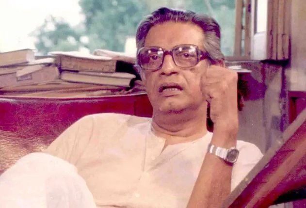 ইতিহাসের এই দিনে : সত্যজিৎ রায়’র জন্ম