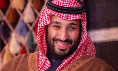 saudi prince