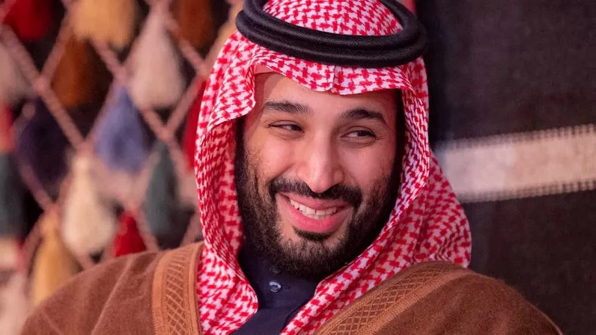 Japan says Saudi crown prince visit postponed over King Salman's health