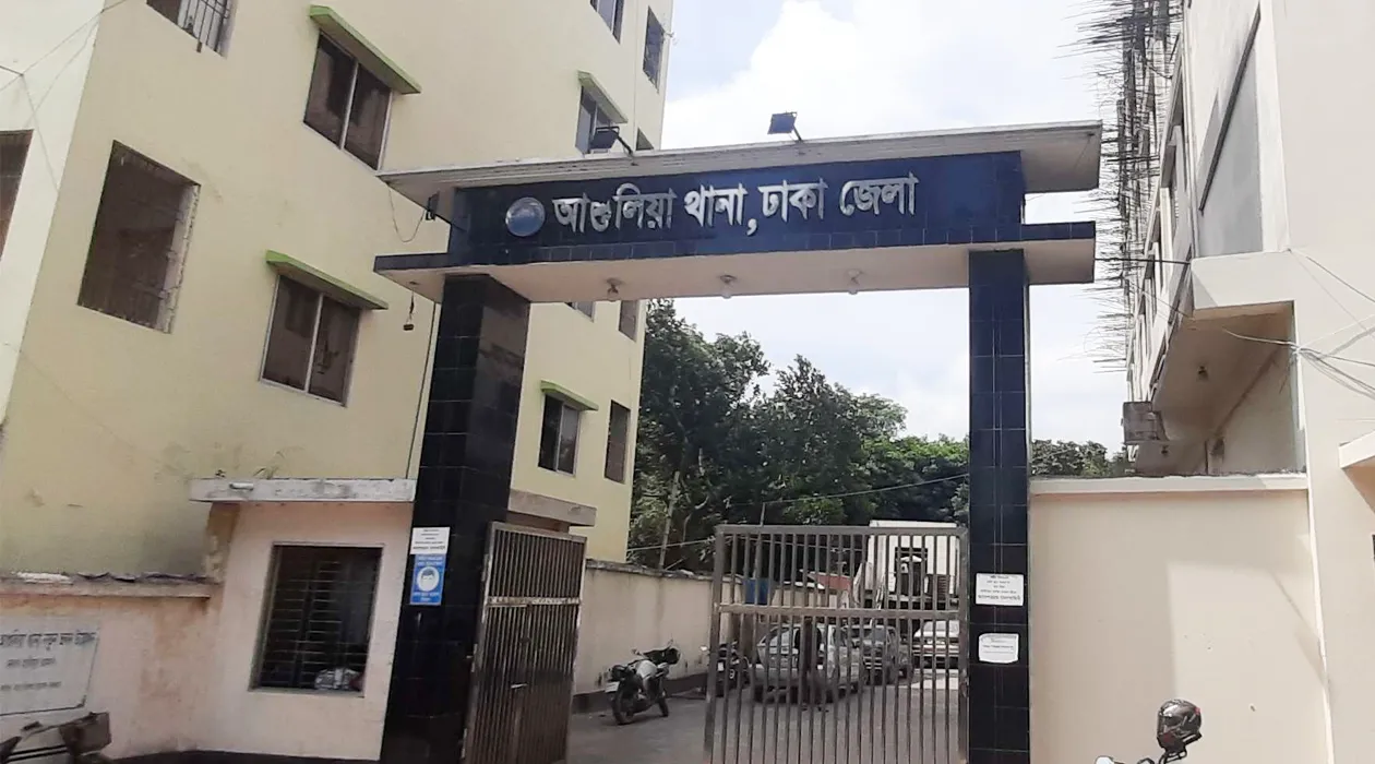 বেরোবিতে ভিসি চেয়ে শিক্ষার্থীদের আল্টিমেটাম