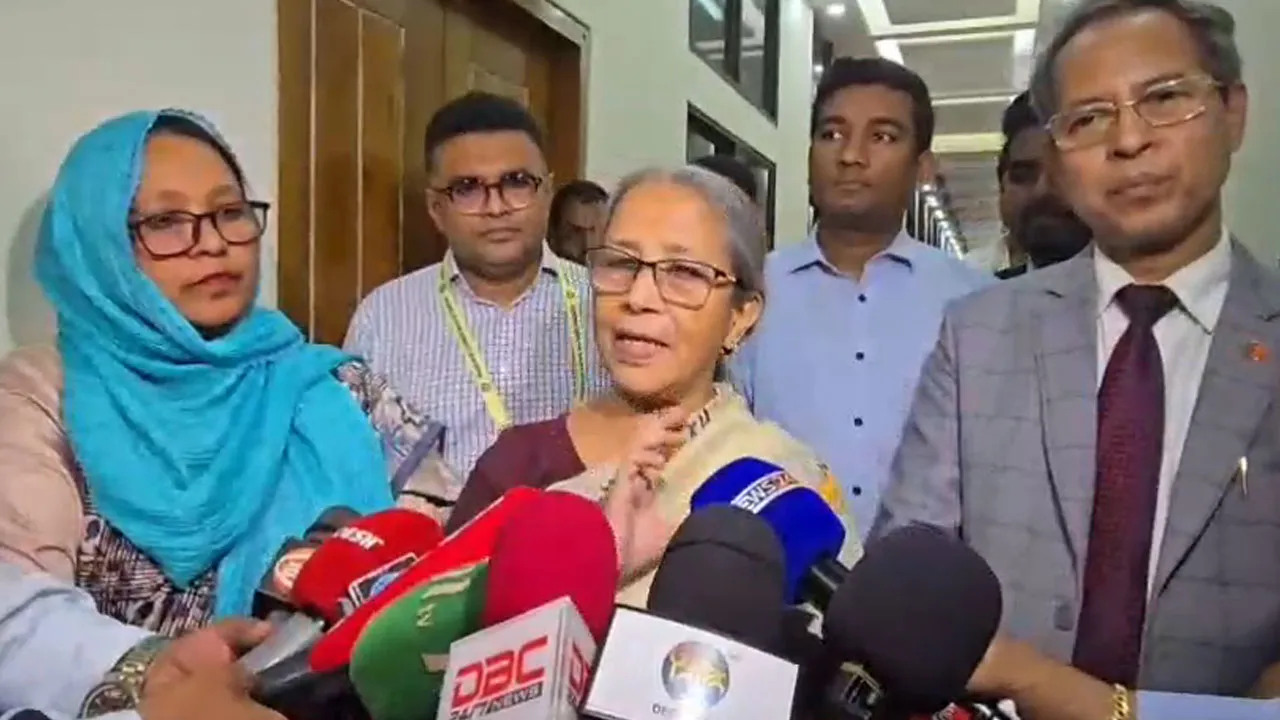 Indian Fishermen Entering Bay During Ban Period: Fisheries Advisor
