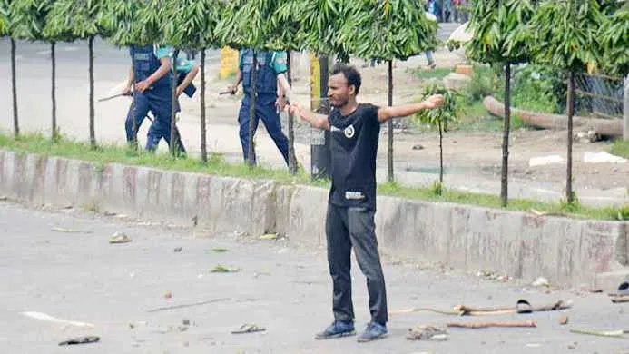 আন্দোলনে শহীদদের নাম নিবন্ধন, তথ্য সংশোধন করা যাবে যেভাবে