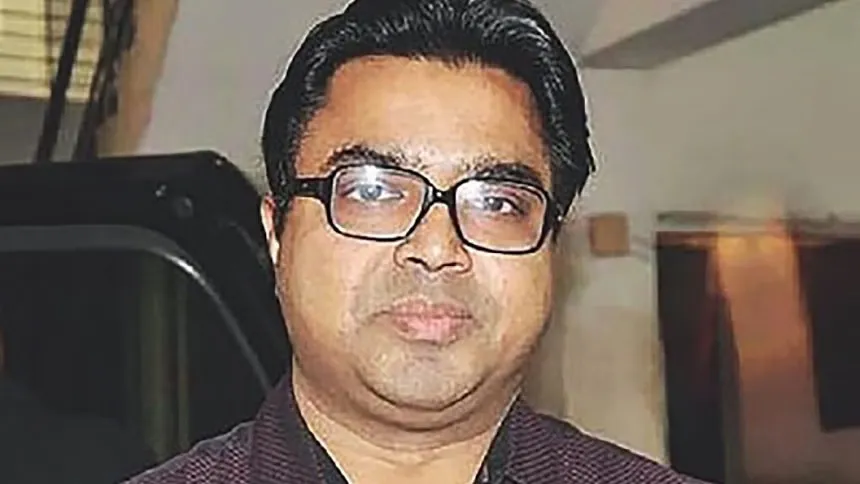ঢাকা দক্ষিণের সাবেক মেয়র সাঈদ খোকনের দেশত্যাগে নিষেধাজ্ঞা