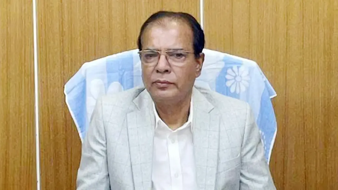 ত্রাণমন্ত্রীকে এয়ার অ্যাম্বুলেন্সে আনা হবে ঢাকায়