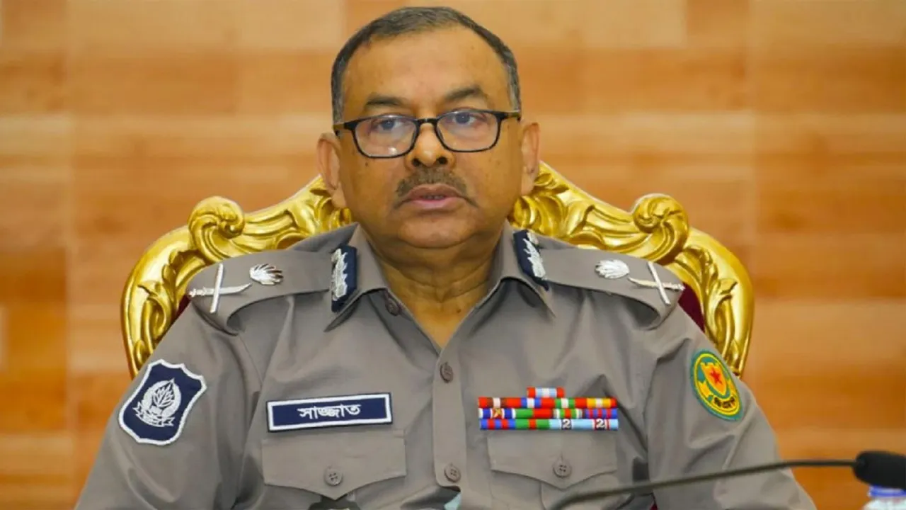 হাদির হামলাকারীরা শনাক্ত : ডিএমপি কমিশনার