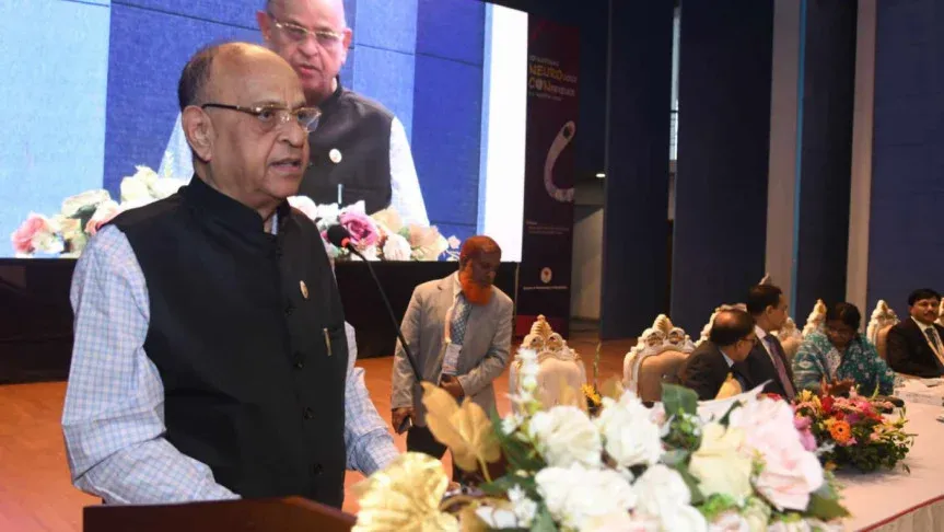 হাসপাতালে গিয়ে চিকিৎসককে পেলেন না স্বাস্থ্যমন্ত্রী