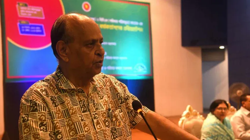 রোগীর প্রতি চিকিৎসকের অবহেলা বরদাস্ত করব না : স্বাস্থ্যমন্ত্রী